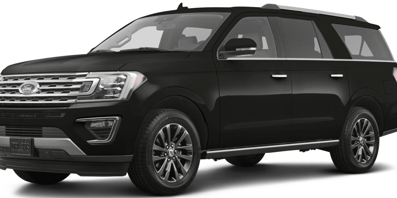 FORD EXPEDITION MAX 2020 1FMJK1KT6LEA10482 image